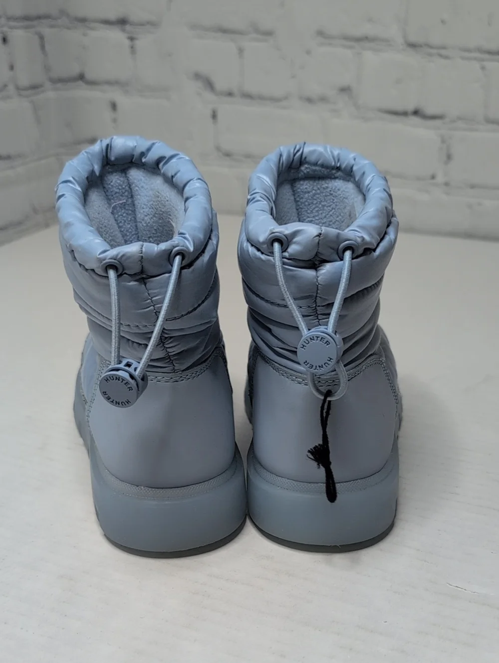 Hunter size 12